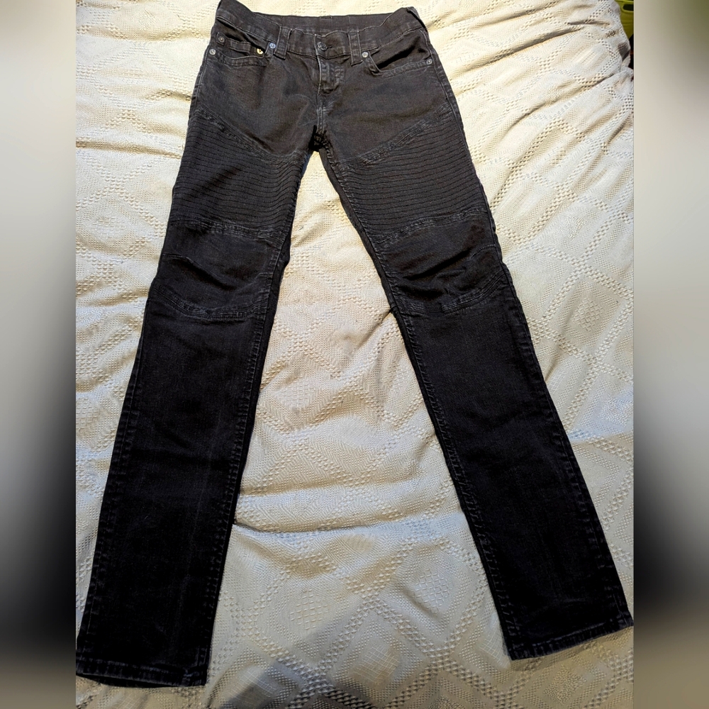 3 For $45 True Religion Men's Jeans